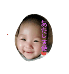 おひなまる（個別スタンプ：7）