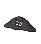 Daily of the coal magician with pet（個別スタンプ：9）
