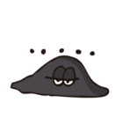 Daily of the coal magician with pet（個別スタンプ：10）