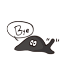 Daily of the coal magician with pet（個別スタンプ：12）