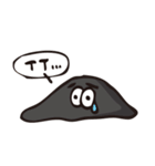 Daily of the coal magician with pet（個別スタンプ：13）