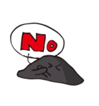 Daily of the coal magician with pet（個別スタンプ：14）