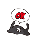 Daily of the coal magician with pet（個別スタンプ：15）