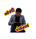 dongamnat（個別スタンプ：18）