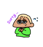 わちゃ兄（個別スタンプ：7）