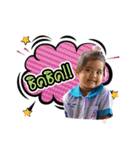 Mirin ChicChic's baby（個別スタンプ：13）
