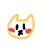 omosiroi（個別スタンプ：1）