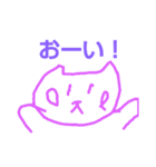 omosiroi（個別スタンプ：5）