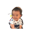 颯太郎王子（個別スタンプ：2）
