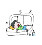 Mr.Kratha（個別スタンプ：10）