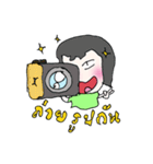 Mr.Kratha（個別スタンプ：11）