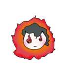 Mr.Kratha（個別スタンプ：17）