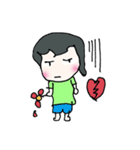 Mr.Kratha（個別スタンプ：22）