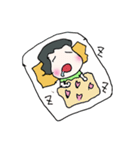Mr.Kratha（個別スタンプ：24）