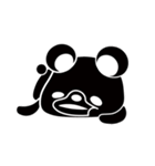 ブラスターベア（個別スタンプ：1）