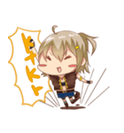 トリルの日常（個別スタンプ：2）