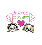 ぴぃちもんちゃん（個別スタンプ：12）