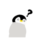 使いやすいゆるい動物たちのスタンプ（個別スタンプ：13）