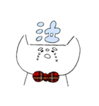 ぎんがむねこさんの日常（個別スタンプ：8）