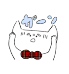 ぎんがむねこさんの日常（個別スタンプ：9）