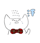 ぎんがむねこさんの日常（個別スタンプ：10）