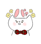 ぎんがむねこさんの日常（個別スタンプ：13）