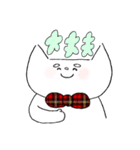 ぎんがむねこさんの日常（個別スタンプ：23）