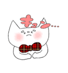 ぎんがむねこさんの日常（個別スタンプ：29）