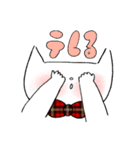 ぎんがむねこさんの日常（個別スタンプ：30）