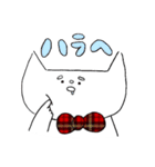 ぎんがむねこさんの日常（個別スタンプ：38）