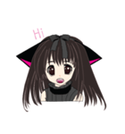TualekPP（個別スタンプ：1）