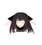 TualekPP（個別スタンプ：6）
