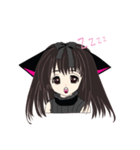TualekPP（個別スタンプ：8）
