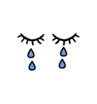 words for you v.1（個別スタンプ：11）