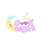 words for you v.1（個別スタンプ：16）