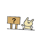 神戸に住む どうぶつたち（個別スタンプ：32）