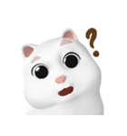 Dusty the Cat（個別スタンプ：2）