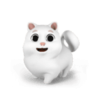 Dusty the Cat（個別スタンプ：4）