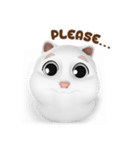 Dusty the Cat（個別スタンプ：5）