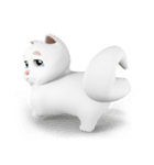 Dusty the Cat（個別スタンプ：6）