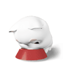 Dusty the Cat（個別スタンプ：10）