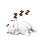 Dusty the Cat（個別スタンプ：11）