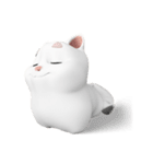 Dusty the Cat（個別スタンプ：12）