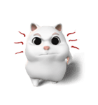 Dusty the Cat（個別スタンプ：13）