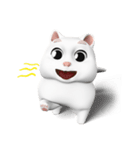 Dusty the Cat（個別スタンプ：14）