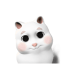 Dusty the Cat（個別スタンプ：16）