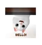 Dusty the Cat（個別スタンプ：18）