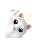 Dusty the Cat（個別スタンプ：23）
