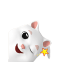 Dusty the Cat（個別スタンプ：24）
