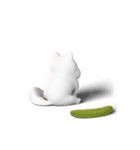 Dusty the Cat（個別スタンプ：25）
